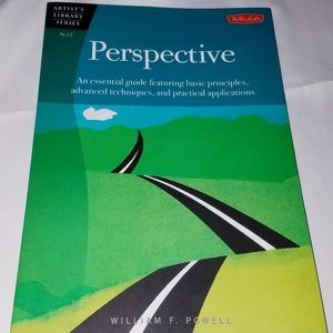 Perspective: Artists Library Series